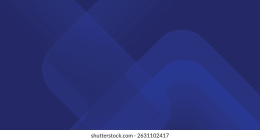 Abstractas fondo azul. Diseño geométrico azul simple moderno. Formas mínimas. Traje para el folleto, folleto, Anuncio, cartel, Sitio web, volante, cubierta, corporativo, telón de fondo.
