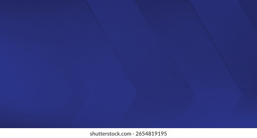 Abstractas fondo azul. Diseño geométrico azul simple moderno. Formas mínimas. Traje para el folleto, folleto, hexágono, Anuncio, cartel, Sitio web, volante, cubierta, corporativo, telón de fondo. Eps 10