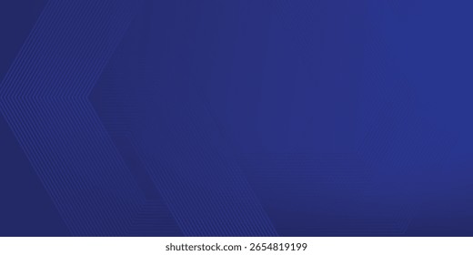 Abstractas fondo azul. Diseño geométrico azul simple moderno. Formas mínimas. Traje para el folleto, folleto, hexágono, Anuncio, cartel, Sitio web, volante, cubierta, corporativo, telón de fondo. Eps 10