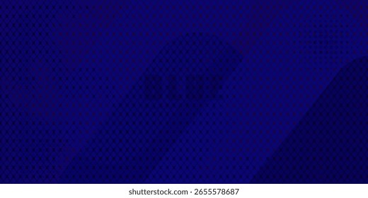 Abstract blue background. Modern simple blue geometric design. Minimal shapes. Suit for booklet, brochure, banner, poster, website, flyer, cover, corporate, backdrop. Vector illustration
