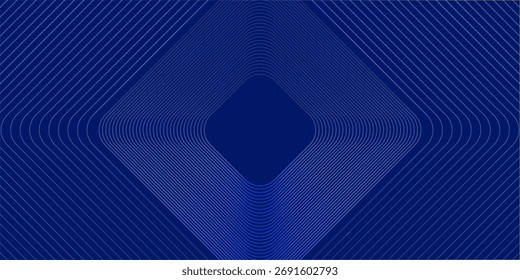 Abstractas fondo azul. Diseño geométrico azul simple moderno. Formas mínimas. Traje para el folleto, folleto, Anuncio, cartel, Sitio web, volante, cubierta, corporativo, telón de fondo.