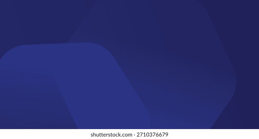 Abstractas fondo azul. Diseño geométrico azul simple moderno. Formas mínimas. Traje para el folleto, folleto, Anuncio, cartel, Sitio web, volante, cubierta, corporativo, telón de fondo. Ilustración vectorial