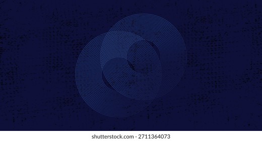 Abstractas fondo azul. Diseño geométrico azul simple moderno. Formas mínimas. Traje para folleto, folleto, Anuncio, cartel, Sitio web, volante, cubierta, moderno, ilustración vectorial.