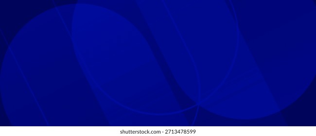 Abstractas fondo azul. Diseño geométrico azul simple moderno. Formas mínimas. Traje para el folleto, folleto, Anuncio, cartel, Sitio web, volante, cubierta, corporativo, telón de fondo. 