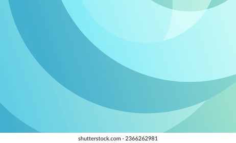 Fondo azul abstracto. Fondo moderno. vector.