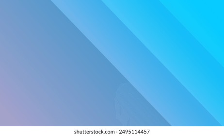 Abstract blue background. Modern background. vector.