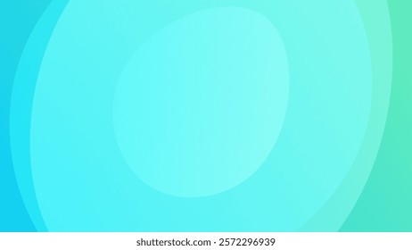 Abstract blue background. Modern background. vector.