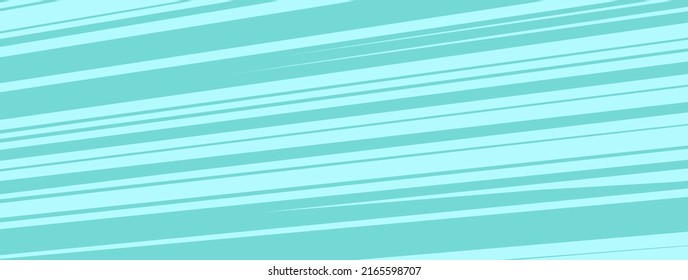 Abstract blue background in pop art comic style. Pattern with colorful gradient. Vector illustration banner