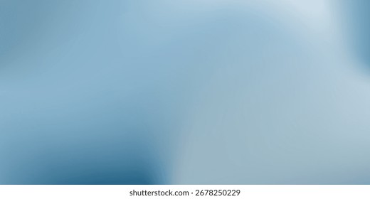 abstract blue background for product presentation with empaty modern good nice art simple minimalist shadow