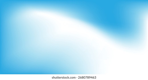 fundo azul abstrato para apresentação do produto 