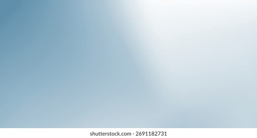 Fondo azul abstracto para la presentación del producto Elemento de estilo Vacío Buenas ilustraciones Transparente Claro