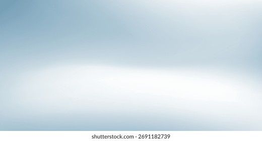 fundo azul abstrato para elemento de estilo de apresentação do produto esvaziar boas ilustrações transparente claro padrão suave