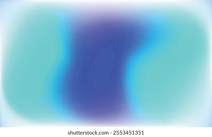 Abstract Blue Background, purple on black background, grain background, very dark background