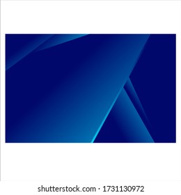 Abstract blue background.  science, futuristic, energy technology concept.  Trendy, fashion computer art.