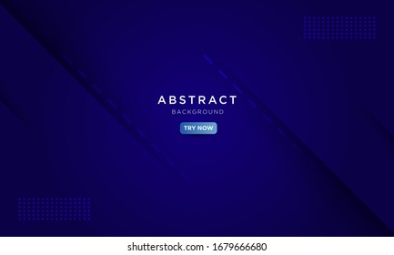 abstrakter blauer Hintergrund mit Pfeilformen und Kratzern, moderne Concept-Technologie-Wallpaper.
