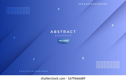 fondo azul abstracto con formas de flechas y arañazos afectan a los fondos de pantalla modernos.