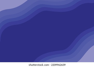 
Abstract blue background with simple style. simple background illustration