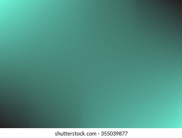 abstract blue background with smooth gradient colors and multicolor texture design for brochure /  Easter / Christmas / web template