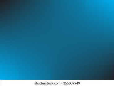 abstract blue background with smooth gradient colors and multicolor texture design for brochure /  Easter / Christmas / web template