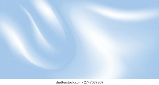 Abstract blue background with abstract square shape and scratches effect, dynamic for business concept. Blue studio room. Limbo light background. Abstract 3d backdrop for product presentation art.