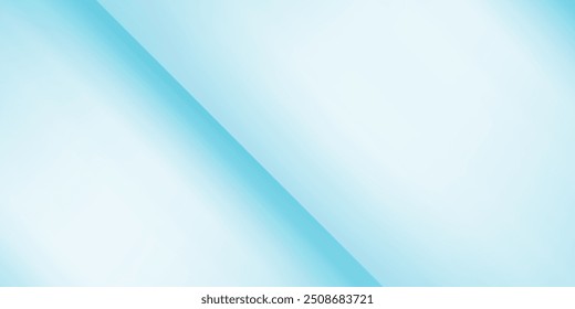 Abstract blue background with square shapes