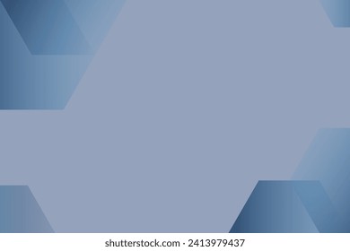 fondo azul abstracto con cuadrados