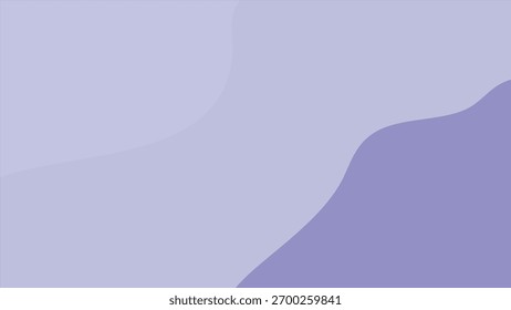 Fondo azul Abstractas con estrellas y ondas, un diseño de Vector de ilustración con textura ligera y color