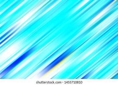 
Abstract blue background, straight vector lines. Brochure template