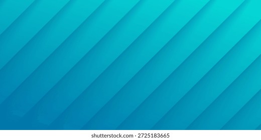 Fondo azul Abstractas con rayas, fondo diagonal abstracto azul negro elegante con gradiente azul