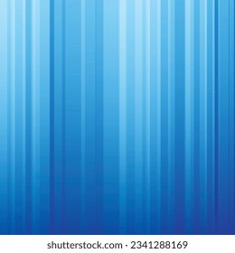 Abstracto vectorial de franjas de fondo azules