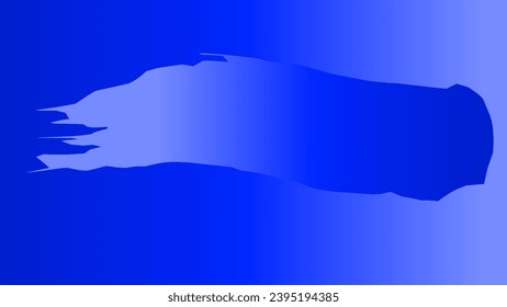 Textura de la plantilla de fondo azul abstracta, moderna para el diseño elegante