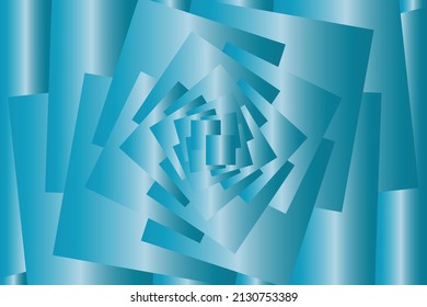 Abstract blue background texture design