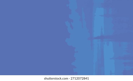 Abstrakter blauer Hintergrund mit strukturiertem Rauschen und überlagernden geometrischen Formen Animation, Abstrakte Twirl Noise, Stock-Lizenzgebühren.