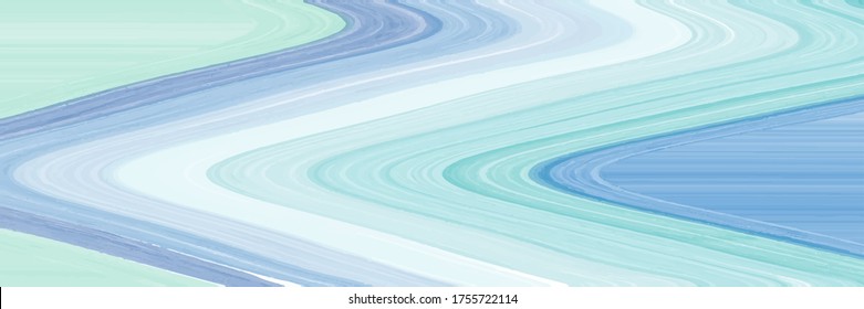 Resumen Fondo azul para los fondos de texturas y diseño de banners web