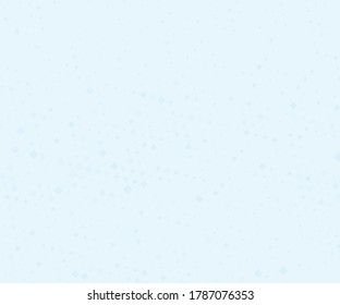 Abstract blue background with transparent squares, rhombuses, Wallpaper, simple background for covers, web pages and conferences, business cards. Vector illustration

