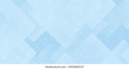 Fondo azul Abstractas con cuadrados transparentes, rombos, Fondo de pantalla, fondo simple para cubiertas, páginas de Web y conferencias, 