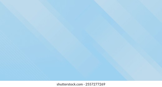 Abstract blue background with transparent squares, rhombuses, Wallpaper, simple background for covers, web pages and conferences,