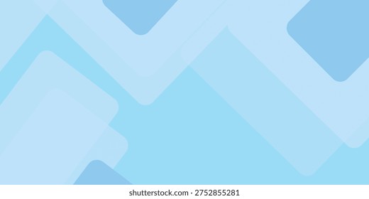 Fondo azul Abstractas con