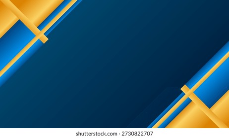 Abstrakter blauer Hintergrund mit dreieckigen geometrischen Formen Farbverlauf Design Vektor. Ideal für Social Media-Beiträge, Website-Banner, Präsentationen, Branding, Schönheit, Mode und digitale Marketing-Designs.