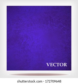 abstract blue background vector