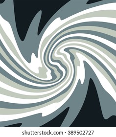 Abstract Blue Background Vector