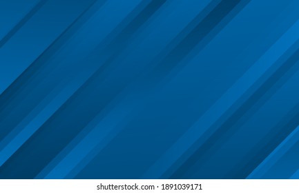 Abstrakter blauer Hintergrund, Vektordesign