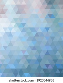 Abstract blue background.For vector design idea