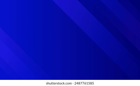 Abstract blue  background.  vector design concept. Decorative web layout or poster, banner