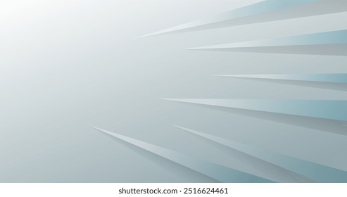 abstract blue background vector design