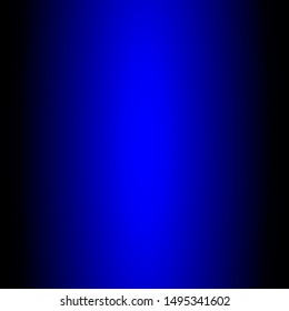 Abstract blue background vector illustration.