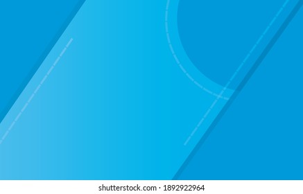fondo azul abstracto .vector ilustración eps.10