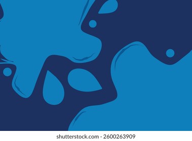 abstract blue background, vector illustration, eps10, contains transparency - Powered by Shutterstock - Get 15% off with code: PIKWIZARD15