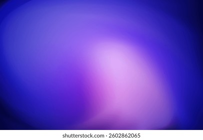 abstract blue background. vector illustration