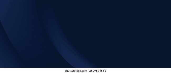 abstract blue background. vector illustration